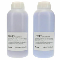 Thumbnail for Davines love smoothing shampoo and conditioner 