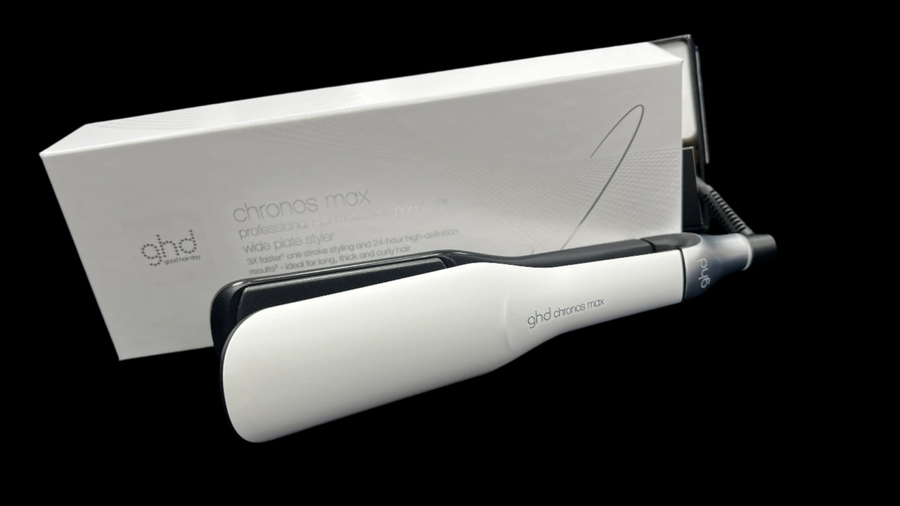 ghd chronos